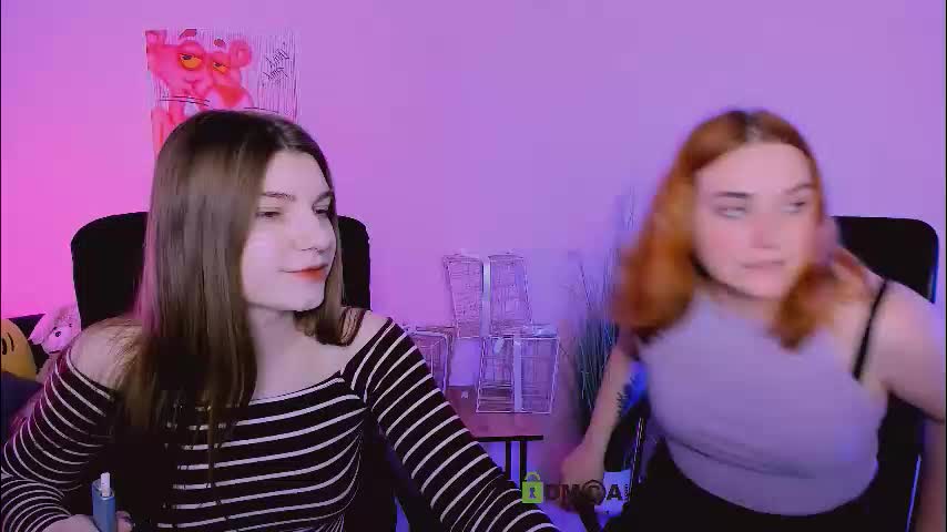 pure_radiance Cam Model Chat January 26, 2026