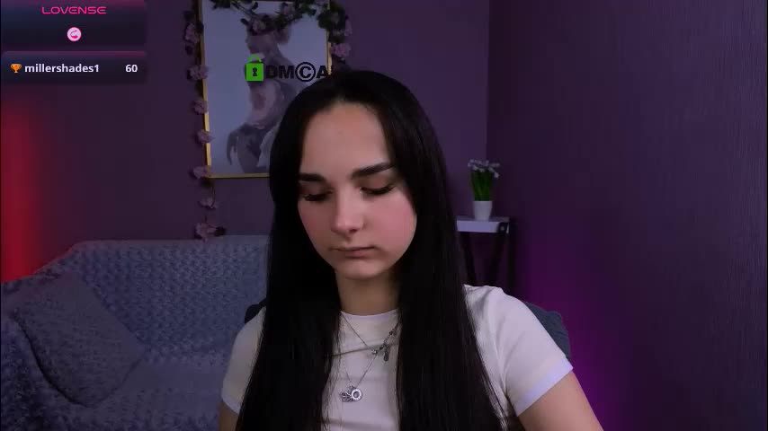 ariana_ross7 Cam Model Chat January 26, 2026