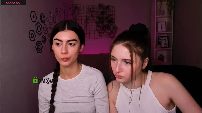 nekky_mouse Cam Model Chat January 26, 2026