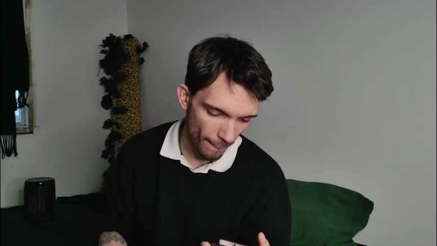 jackdesfeux Cam Model Chat January 26, 2026