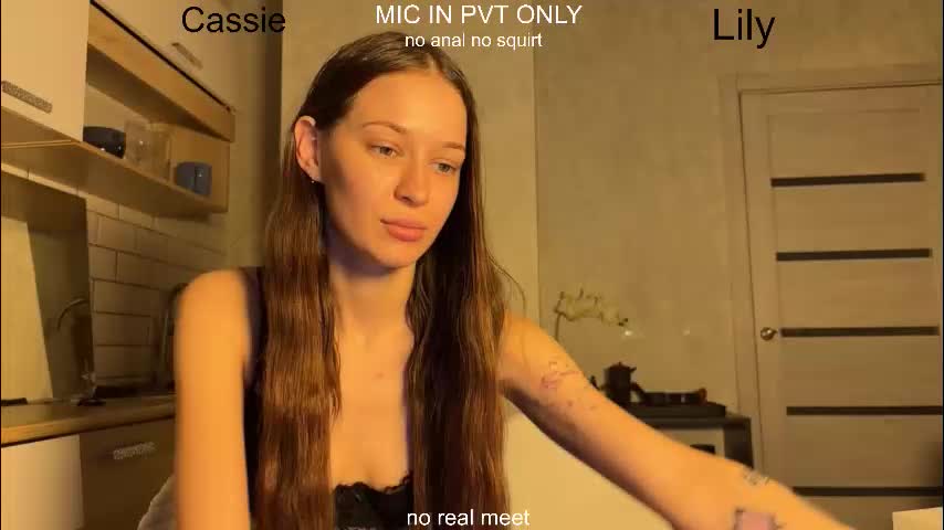 x_kai Cam Model Chat January 26, 2026