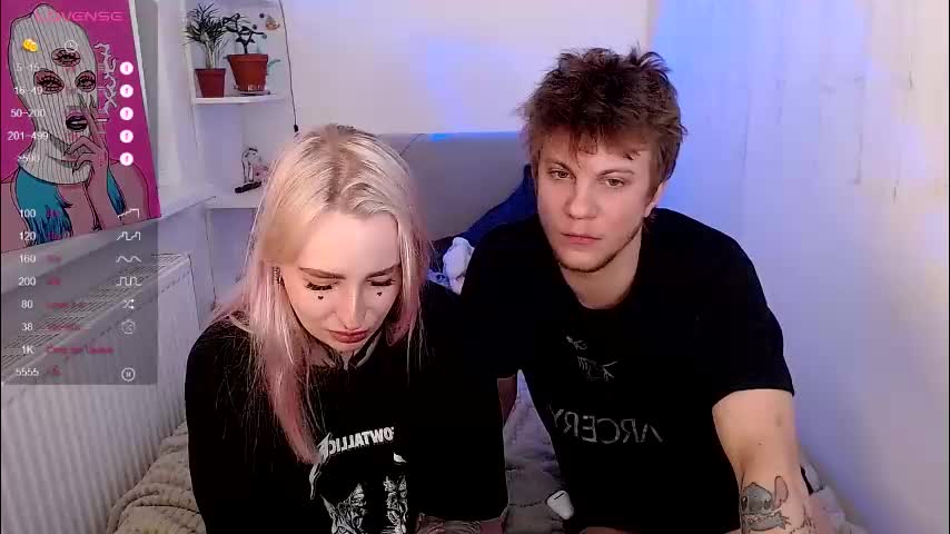 degradat1on Cam Model Chat January 26, 2026