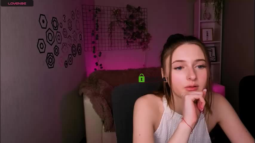 kaisy_star Cam Model Chat January 26, 2026