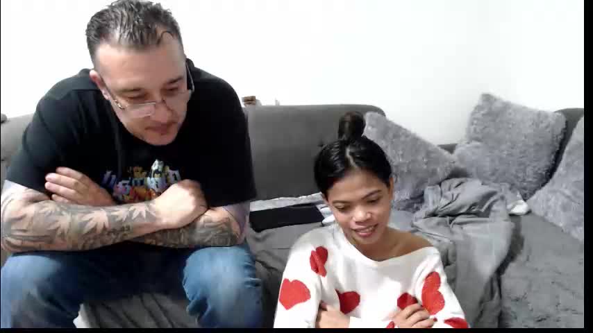 tod916 Cam Model Chat January 26, 2026