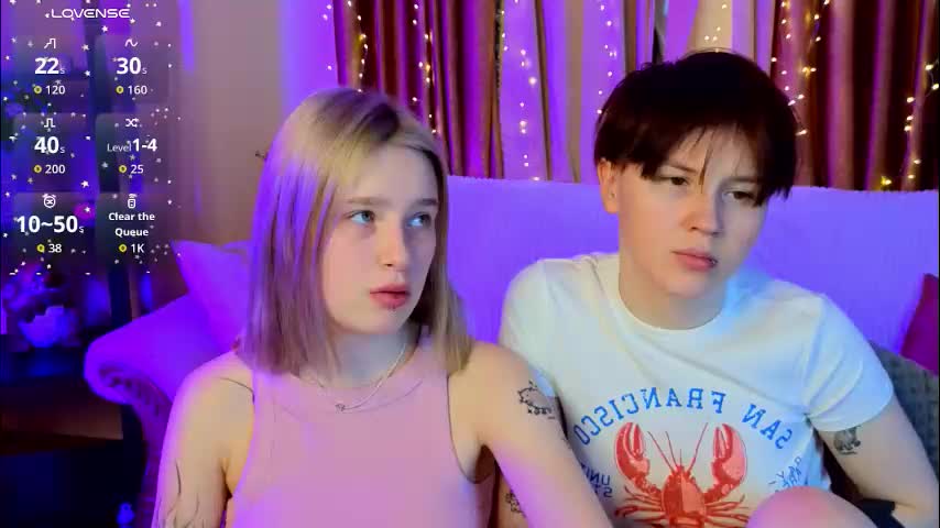 berry_assortment Cam Model Chat January 26, 2026