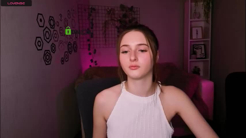 nekky_mouse Cam Model Chat January 26, 2026