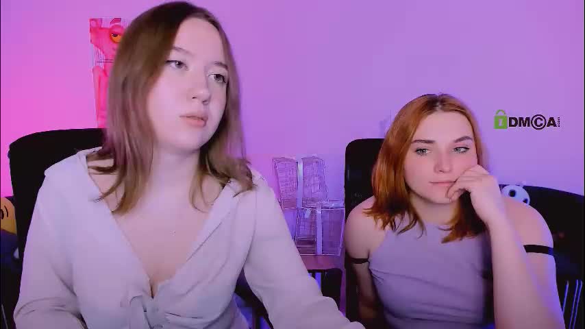 pure_radiance Cam Model Chat January 26, 2026