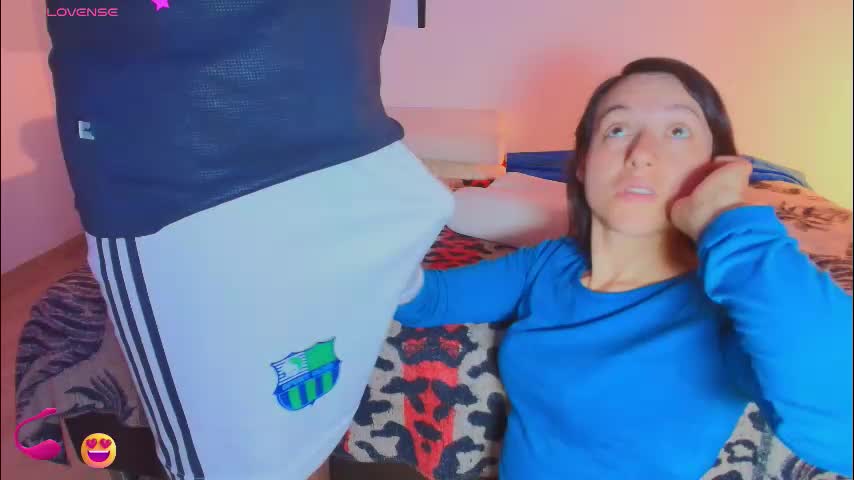 jeremmyandstacy Cam Model Chat January 26, 2026