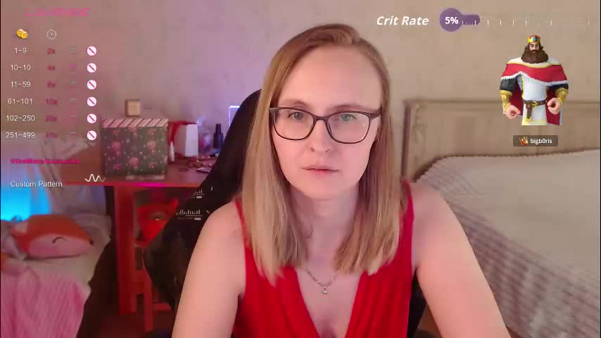 love_agatha Cam Model Chat January 26, 2026