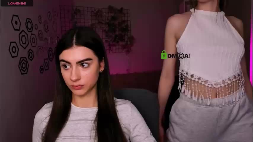 kaisy_star Cam Model Chat January 26, 2026