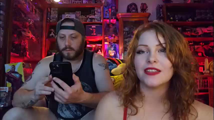 lilbatt Cam Model Chat January 26, 2026