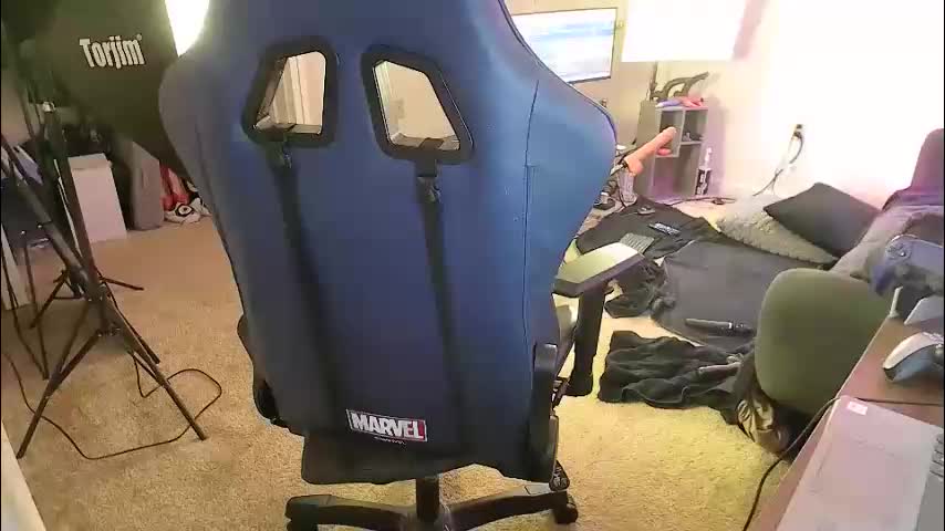 smoothj2015 Cam Model Chat January 26, 2026