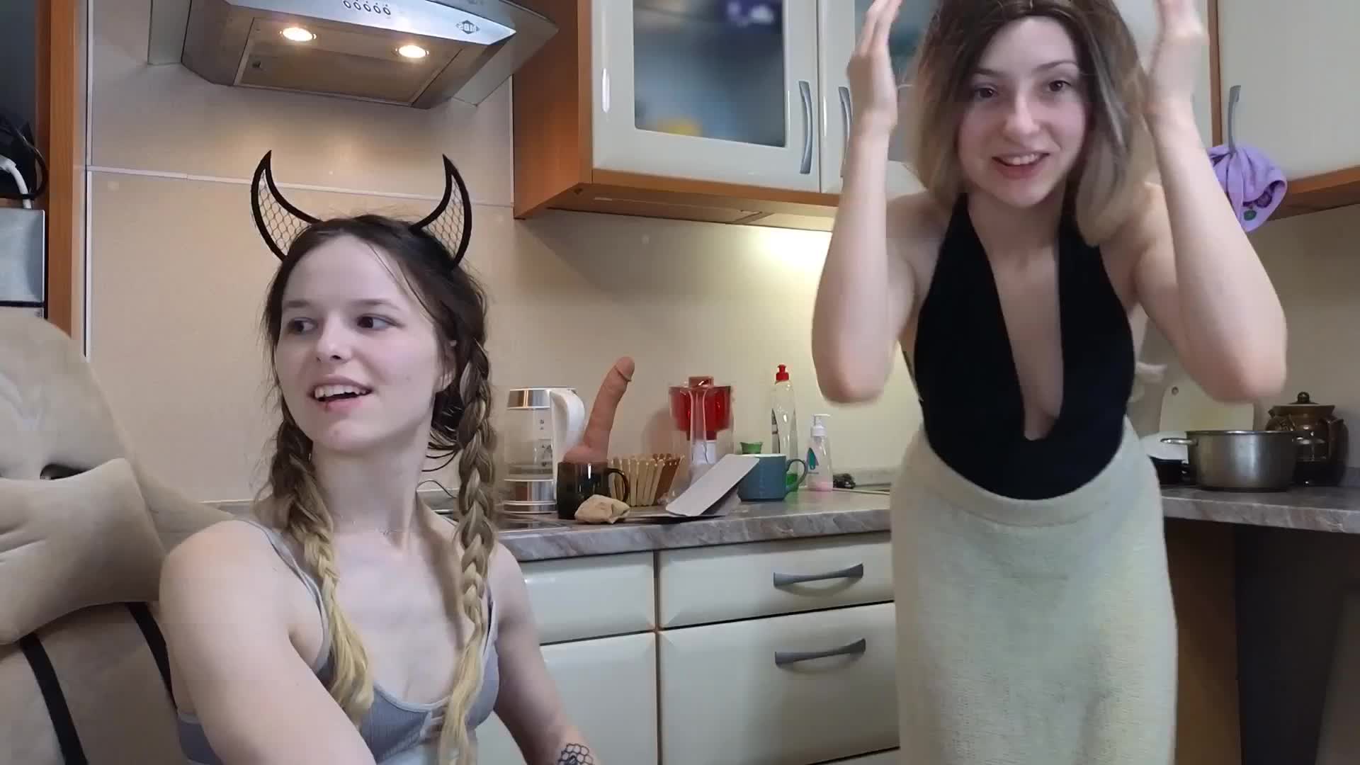 Nastyundi Cam Model Chat January 26, 2026