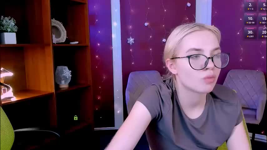 rose_style Cam Model Chat January 26, 2026