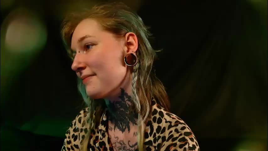 littlespacemouse Cam Model Chat January 26, 2026