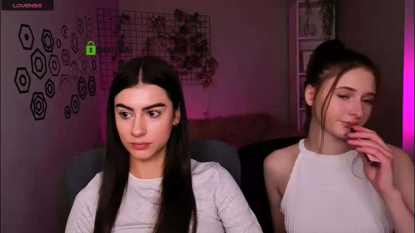 nekky_mouse Cam Model Chat January 26, 2026