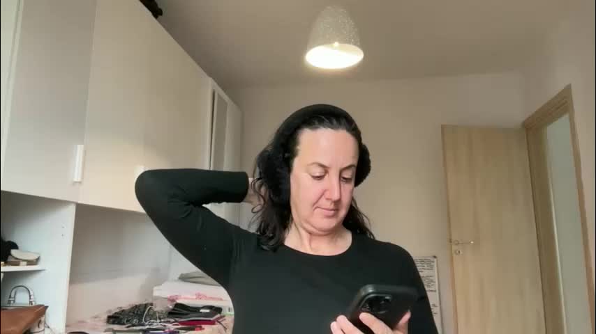 drresa Cam Model Chat January 26, 2026