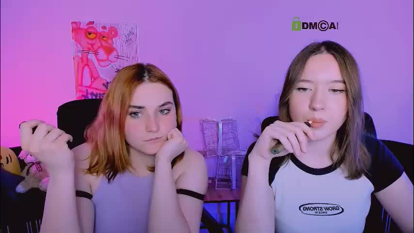 pure_radiance Cam Model Chat January 26, 2026