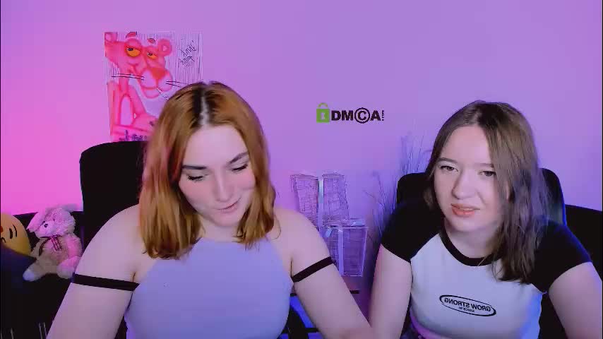 pure_radiance Cam Model Chat January 26, 2026