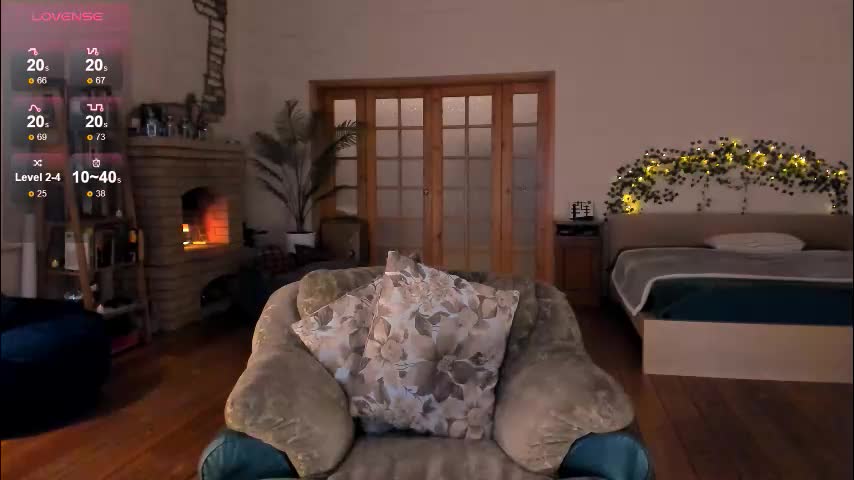 michi_souffl Cam Model Chat January 26, 2026