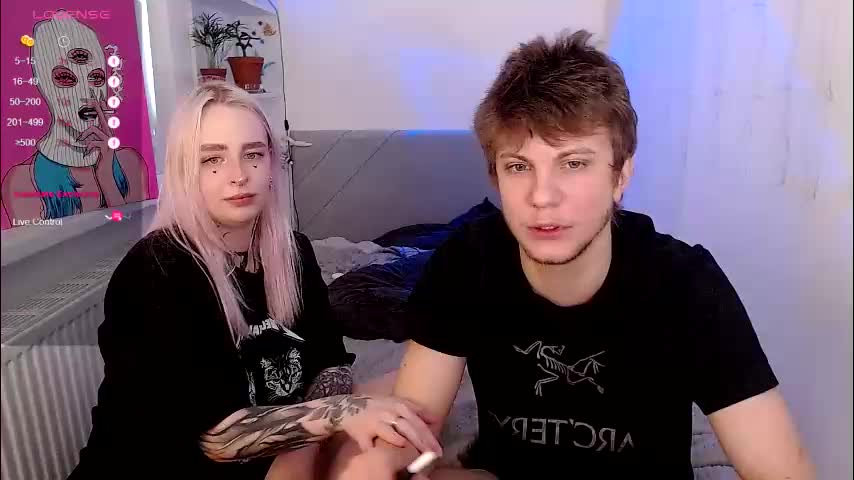 degradat1on Cam Model Chat January 26, 2026