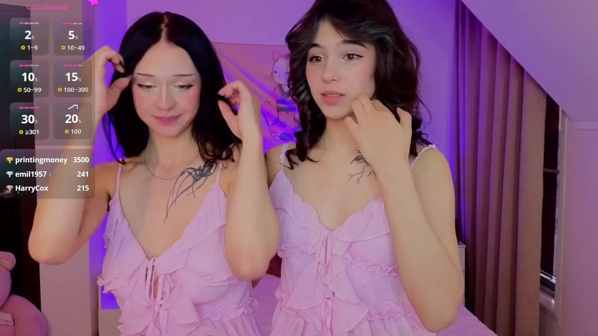 CoralineJones Cam Model Chat January 26, 2026