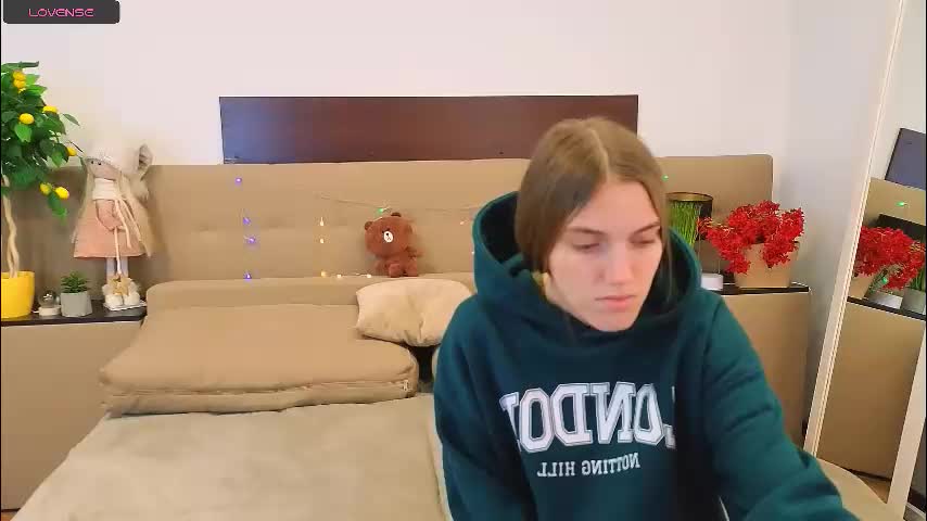 ollistiw Cam Model Chat January 26, 2026