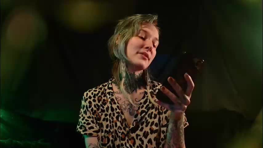 littlespacemouse Cam Model Chat January 26, 2026