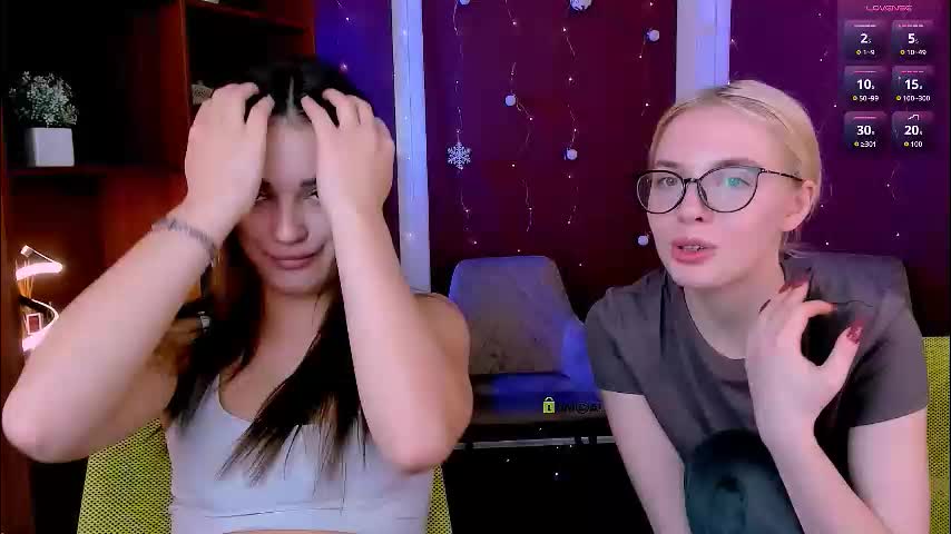 rose_style Cam Model Chat January 26, 2026