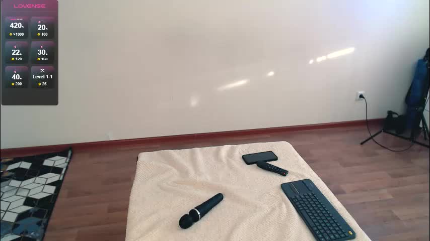 erin_and_johnny Cam Model Chat January 26, 2026