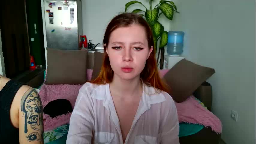 vasilisa_lik Cam Model Chat January 26, 2026