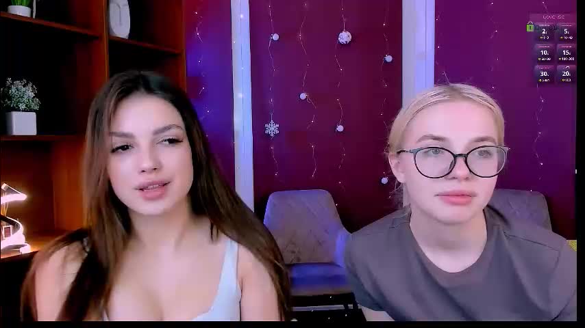 rose_style Cam Model Chat January 26, 2026