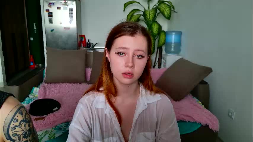 vasilisa_lik Cam Model Chat January 26, 2026