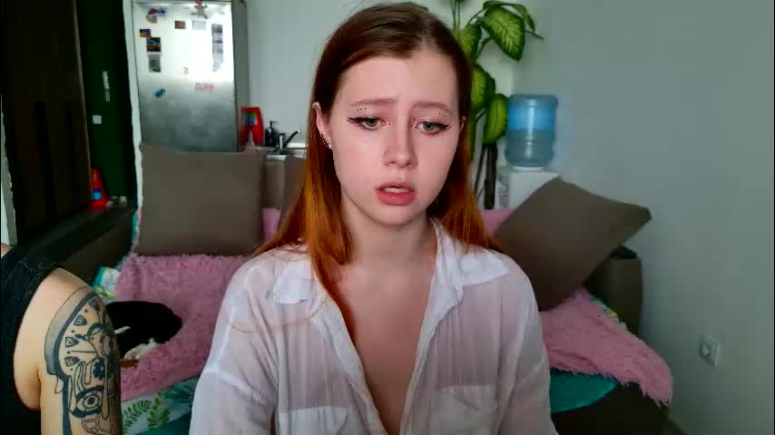 vasilisa_lik Cam Model Chat January 26, 2026