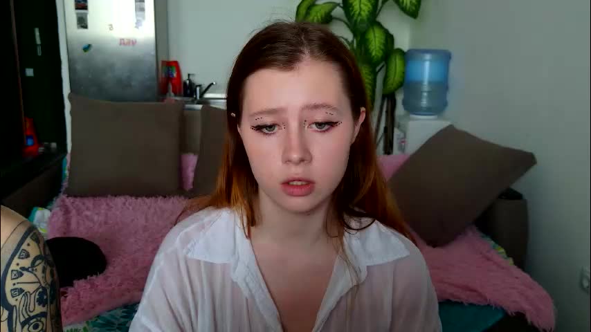 vasilisa_lik Cam Model Chat January 26, 2026