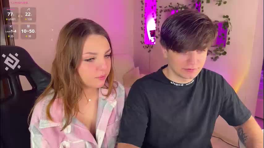 adrean_sofi Cam Model Chat January 26, 2026