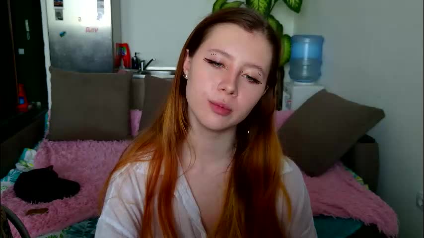 vasilisa_lik Cam Model Chat January 26, 2026
