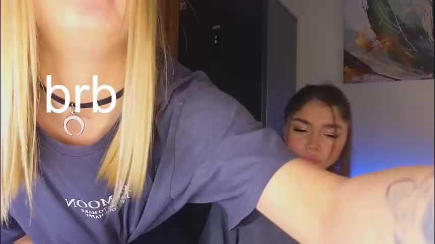 lovely_babyy Cam Model Chat January 26, 2026