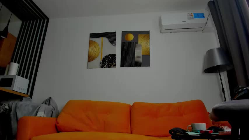 patricia_bloom Cam Model Chat January 26, 2026