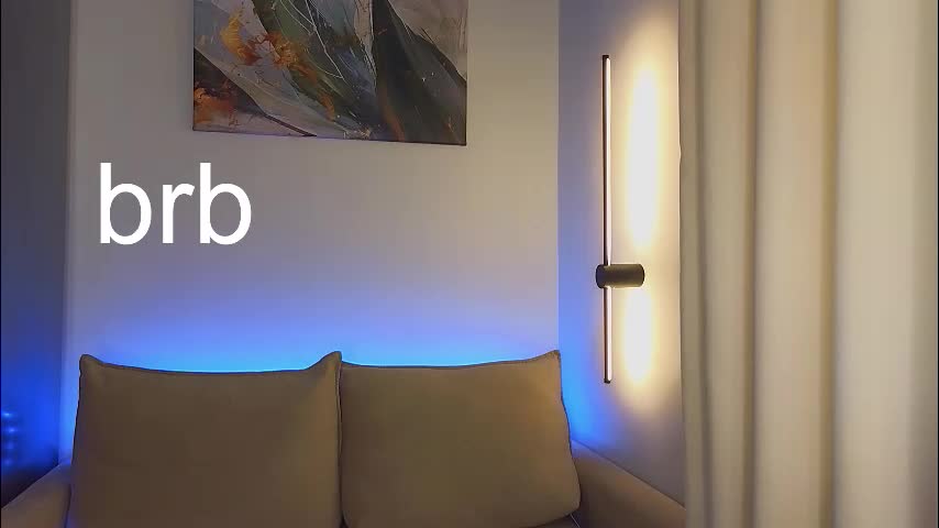 lovely_babyy Cam Model Chat January 26, 2026