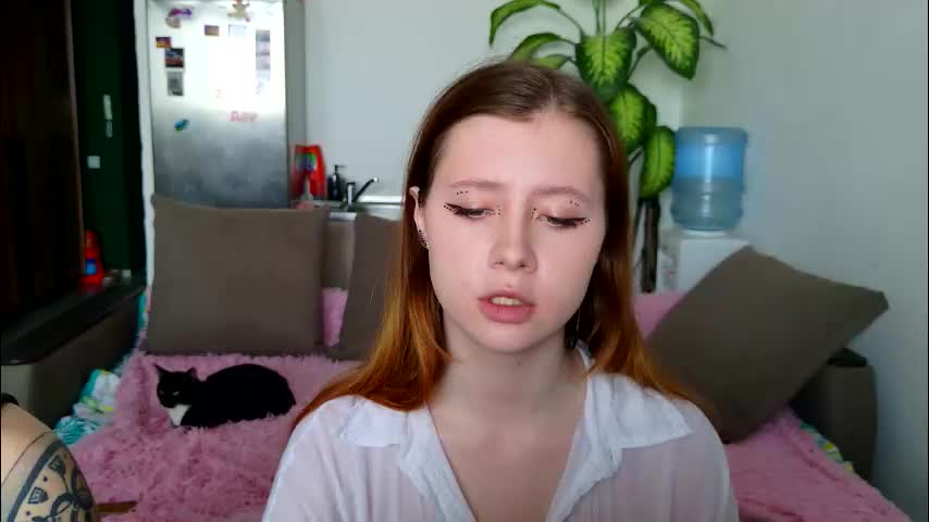 vasilisa_lik Cam Model Chat January 26, 2026