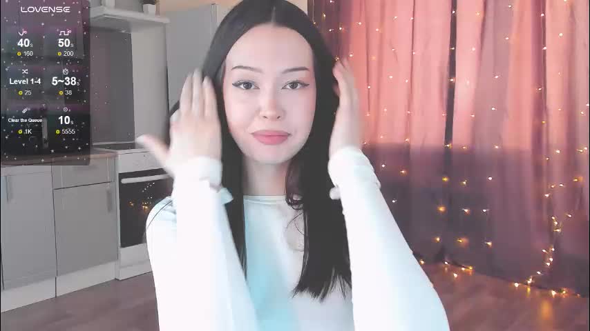angeliclever Cam Model Chat January 26, 2026
