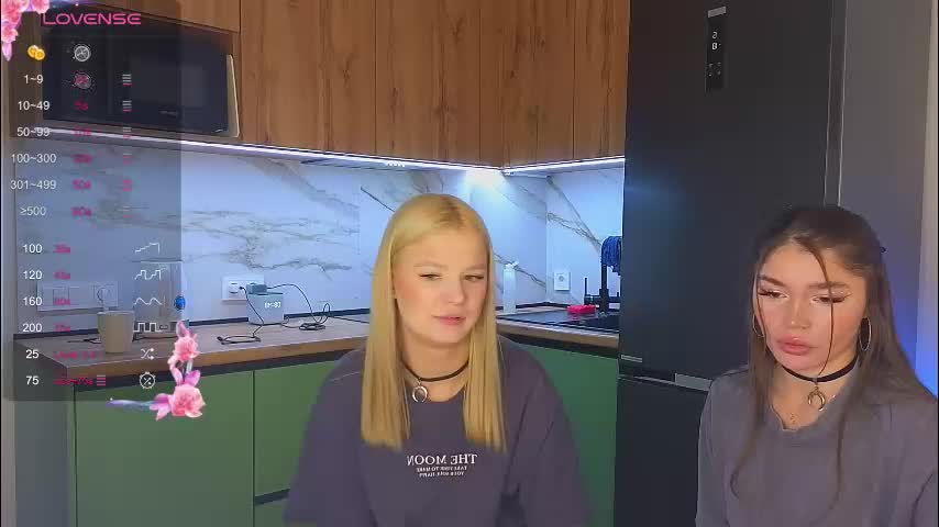 lovely_babyy Cam Model Chat January 26, 2026