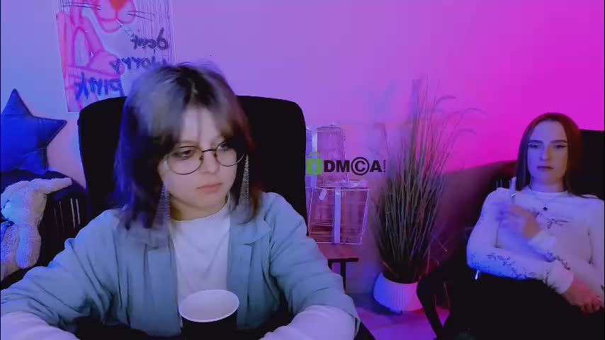 doll_vey Cam Model Chat January 26, 2026