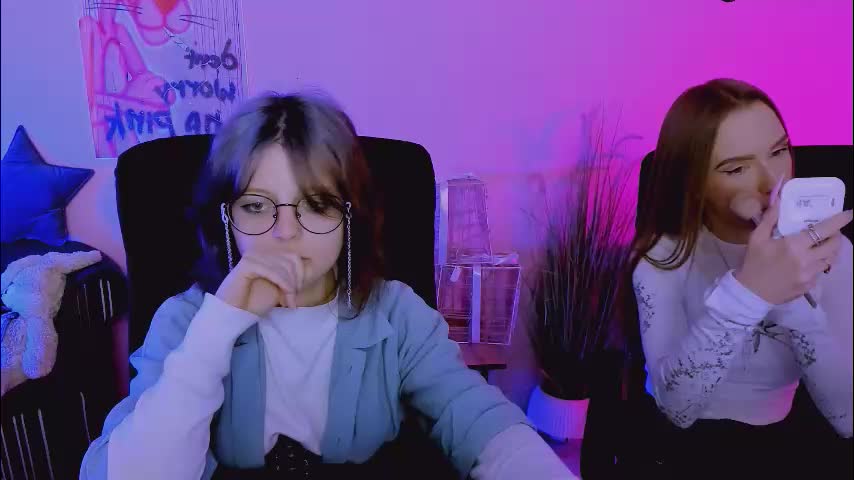 doll_vey Cam Model Chat January 26, 2026