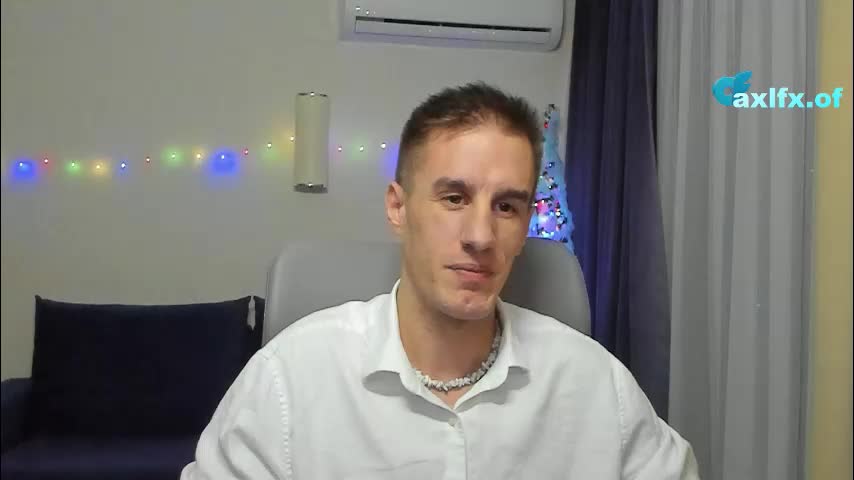 axl_fx Cam Model Chat January 26, 2026