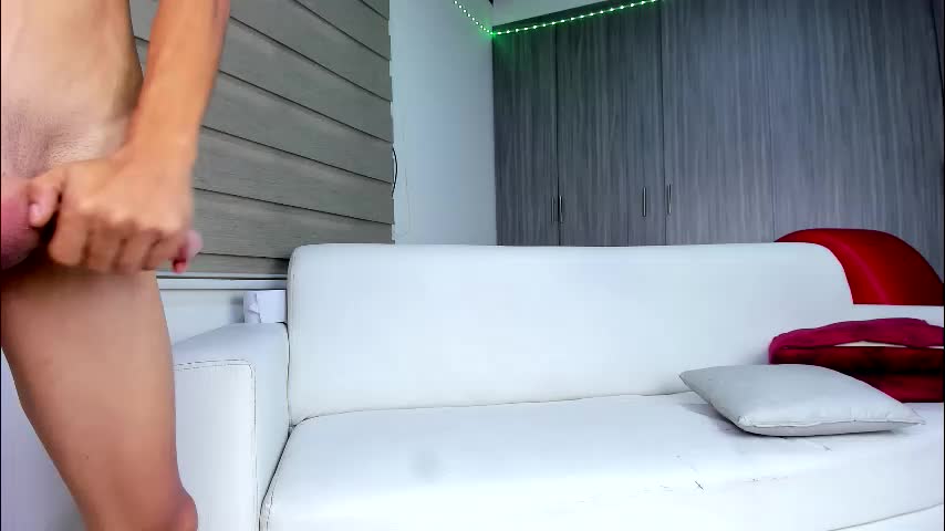 hot_temptation21 Cam Model Chat January 26, 2026