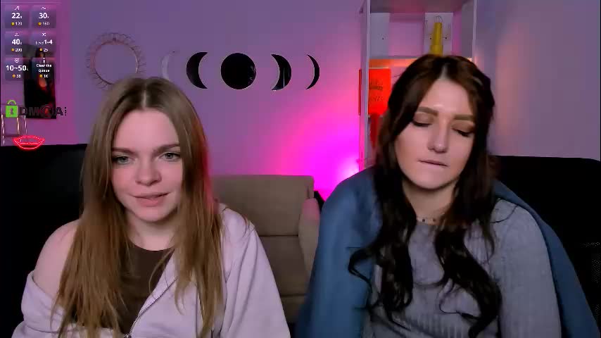 veronica_bubble Cam Model Chat January 26, 2026