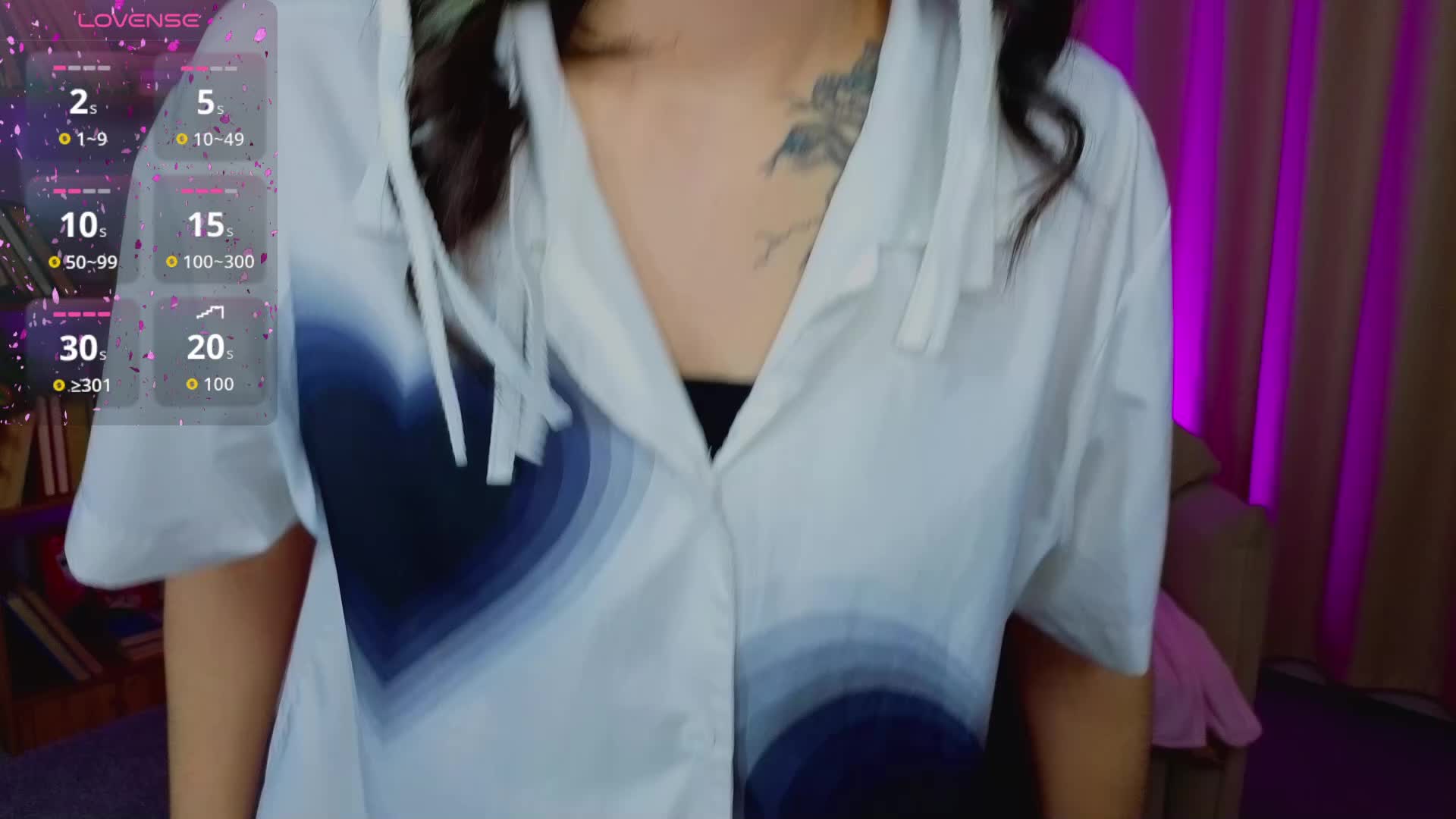 CoralineJones Cam Model Chat January 26, 2026