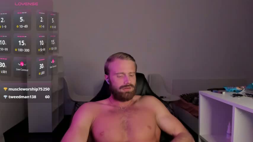 Paul_Rolex Cam Model Chat January 26, 2026